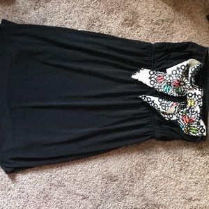 Judith March Dress